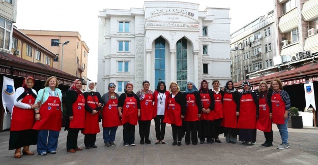 Bağcılar Belediyesinden dev istihdam seferberliği