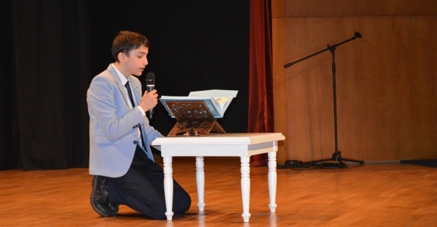 Eyüpsultanda Sarıkamış Şehitlerini Anma Etkinliği Düzenledi