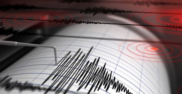 İranda 5.8 büyüklüğünde deprem