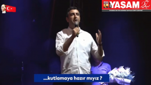 KARTAL’DA UNUTLMAYACAK ZAFER HAFTASI