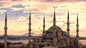 İstanbul'un Tarihi Mekanları