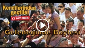 Dünyanın En Garip 5 Cinsel Gelenekleri