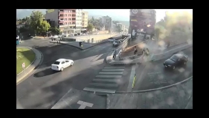 OCAK 2020 TRAFİK KAZALARI