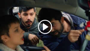 Kadın Şoförlerin İçine Düştüğü Absürt Durumlar