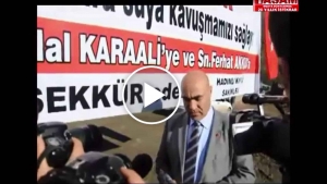 Iğdır Tuzluca Hadımlı köyü 35 Yıl sonra suya kavuştu..!