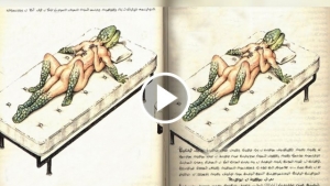 Dünyanın En Gİzemli Kitabı