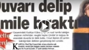Türkiyede Yaşanmış 16 İlginç Olay (+18)