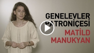 Genelevlerin Patroniçesi Matild Manukyan Aslında Kimdi?