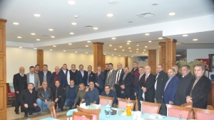 IĞDIRLILARI DURDURANA AŞK OLSUN