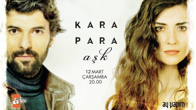 Kara Para Aşk 26. Bölüm