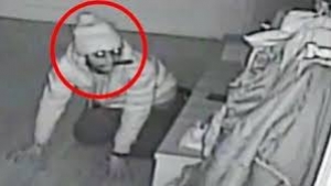 Güvenlik Kameralarına Yakalanan 12 Ürpertici Video Kaydı