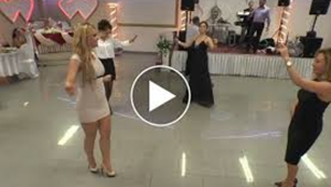 Arnavut Kızlarından Süper Bir Oyun videosu