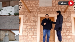 HARAÇÇI’NIN BİLİNMEYEN 600 YILLIK GEÇMİŞİ