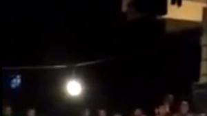 Kulak kanseri etme garantili "kınayı getir anaeaeay" performansı