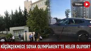 “Şehrin ortasında mafya yönetimi”