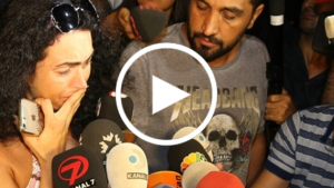 Vatan Şaşmaz'ı öldüren Filiz Aker'in yeğeni Dora Ercan yaşananları anlattı